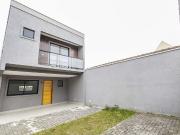 Casa / Sobrado em Condomínio para Venda em Curitiba/PR...