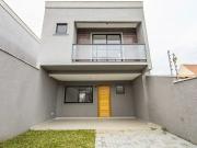 Casa / Sobrado em Condomínio para Venda em Curitiba/PR...