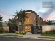 Casa / Sobrado em Condomínio para Venda em Curitiba/PR...