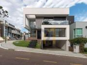 Casa / Sobrado em Condomínio para Venda em Curitiba/PR...