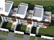 Casa / Sobrado em Condomínio para Venda em Curitiba/PR...