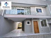 Casa / Sobrado em Condomínio para Venda em Curitiba/PR...