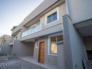 Casa / Sobrado em Condomínio para Venda em Curitiba/PR...