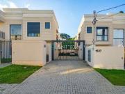 Casa / Sobrado em Condomínio para Venda em Curitiba/PR...