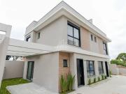 Casa / Sobrado em Condomínio para Venda em Curitiba/PR...
