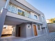 Casa / Sobrado em Condomínio para Venda em Curitiba/PR...