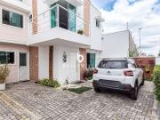 Casa / Sobrado em Condomínio para Venda em Curitiba/PR...