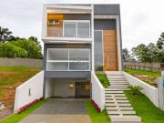 Casa / Sobrado em Condomínio para Venda em Curitiba/PR...