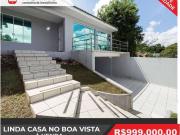 Casa / Sobrado em Condomínio para Venda em Curitiba/PR...