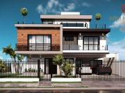 Casa / Sobrado em Condomínio para Venda em Curitiba/PR...