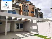 Casa / Sobrado em Condomínio para Venda em Curitiba/PR...