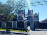 Casa / Sobrado em Condomínio para Venda em Curitiba/PR...