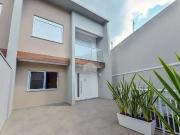 Casa / Sobrado em Condomínio para Venda em Curitiba/PR...