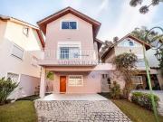 Casa / Sobrado em Condomínio para Venda em Curitiba/PR...