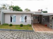 Casa / Sobrado em Condomínio para Venda em Curitiba/PR...