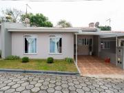 Casa / Sobrado em Condomínio para Venda em Curitiba/PR...
