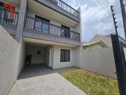 Casa / Sobrado em Condomínio para Venda em Curitiba/PR...
