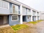 Casa / Sobrado em Condomínio para Venda em Curitiba/PR...