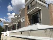 Casa / Sobrado em Condomínio para Venda em Curitiba/PR...