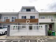 Casa / Sobrado em Condomínio para Venda em Curitiba/PR...