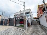 Casa / Sobrado em Condomínio para Venda em Curitiba/PR...