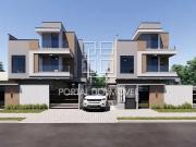 Casa / Sobrado em Condomínio para Venda em Curitiba/PR...