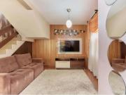 Casa / Sobrado em Condomínio para Venda em Curitiba/PR...