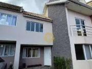 Casa / Sobrado em Condomínio para Venda em Curitiba/PR...