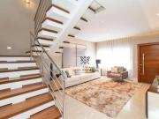 Casa / Sobrado em Condomínio para Venda em Curitiba/PR...