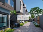 Casa / Sobrado em Condomínio para Venda em Curitiba/PR...