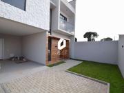 Casa / Sobrado em Condomínio para Venda em Curitiba/PR...