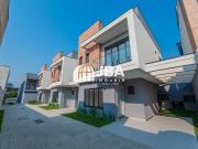 Casa / Sobrado em Condomínio para Venda em Curitiba/PR...