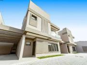 Casa / Sobrado em Condomínio para Venda em Curitiba/PR...