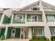 Casa / Sobrado em Condomínio para Venda em Curitiba/PR...