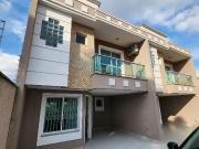 Casa / Sobrado em Condomínio para Venda em Curitiba/PR...