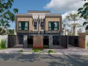 Casa / Sobrado em Condomínio para Venda em Curitiba/PR...