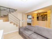 Casa / Sobrado em Condomínio para Venda em Curitiba/PR...