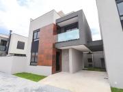 Casa / Sobrado em Condomínio para Venda em Curitiba/PR...