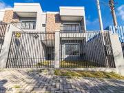 Casa / Sobrado em Condomínio para Venda em Curitiba/PR...