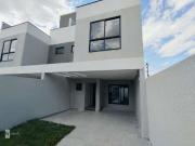 Casa / Sobrado em Condomínio para Venda em Curitiba/PR...