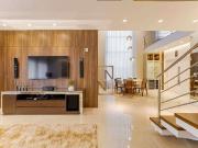 Casa / Sobrado em Condomínio para Venda em Curitiba/PR...