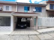 Casa / Sobrado em Condomínio para Venda em Curitiba/PR...