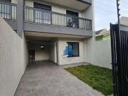 Casa / Sobrado em Condomínio para Venda em Curitiba/PR...