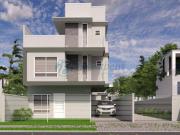 Casa / Sobrado em Condomínio para Venda em Curitiba/PR...