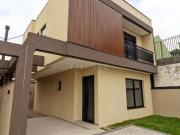 Casa / Sobrado em Condomínio para Venda em Curitiba/PR...
