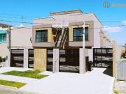 Casa / Sobrado em Condomínio para Venda em Curitiba/PR...