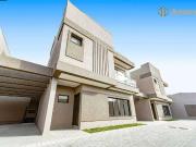 Casa / Sobrado em Condomínio para Venda em Curitiba/PR...