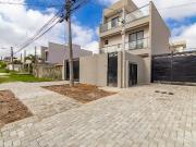 Casa / Sobrado para Venda em Curitiba/PR Boqueirão 3 Quartos