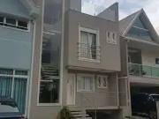 Casa / Sobrado em Condomínio para Venda em Curitiba/PR...