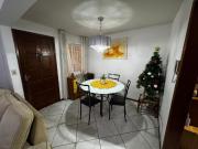 Casa / Sobrado para Venda em Curitiba/PR Boqueirão 3 Quartos